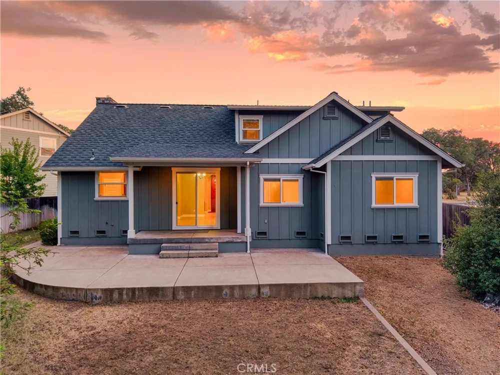 3740 Oak Tree Court Kelseyville, CA 95451