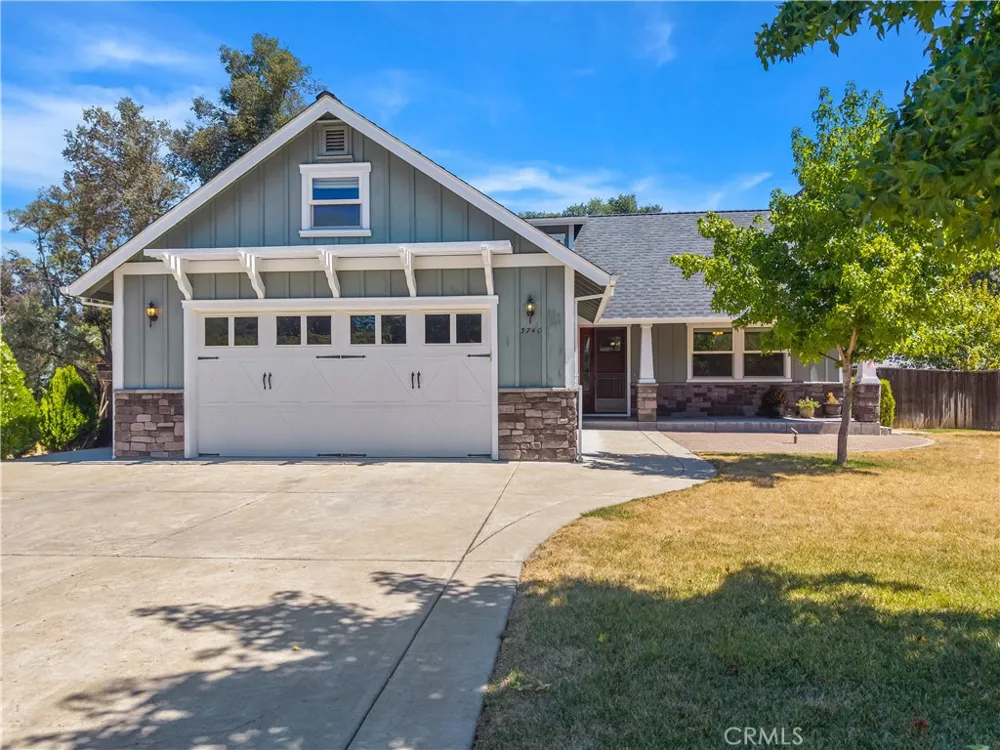 3740 Oak Tree Court Kelseyville, CA 95451