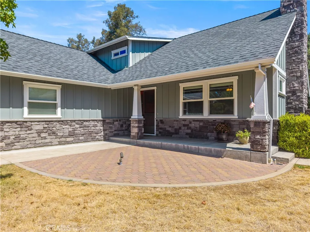 3740 Oak Tree Court Kelseyville, CA 95451