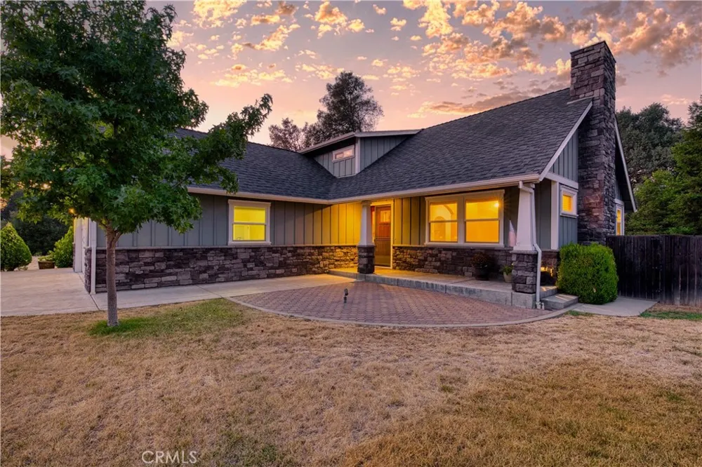 3740 Oak Tree Court Kelseyville, CA 95451