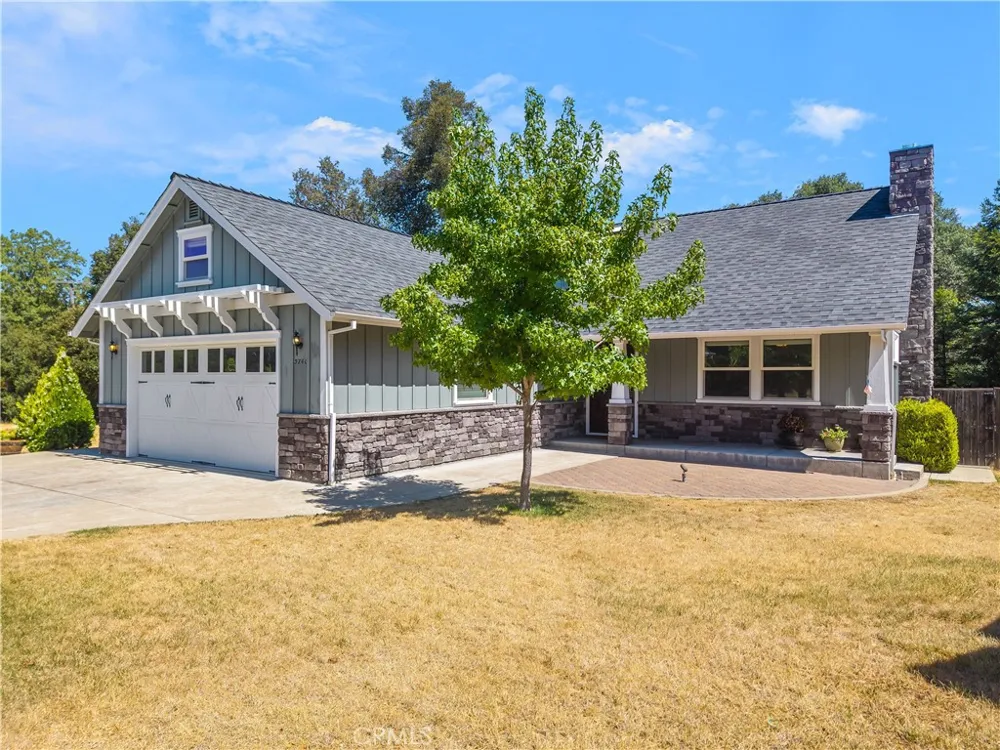 3740 Oak Tree Court Kelseyville, CA 95451