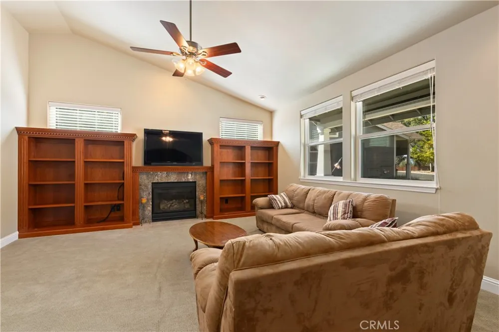 3740 Oak Tree Court Kelseyville, CA 95451