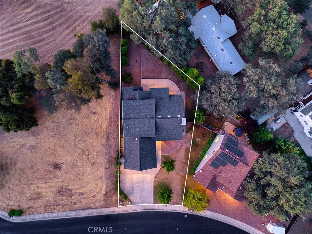 3740 Oak Tree Court Kelseyville, CA 95451