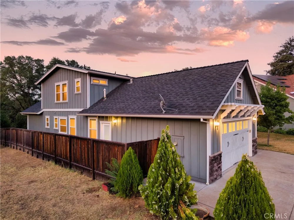 3740 Oak Tree Court Kelseyville, CA 95451