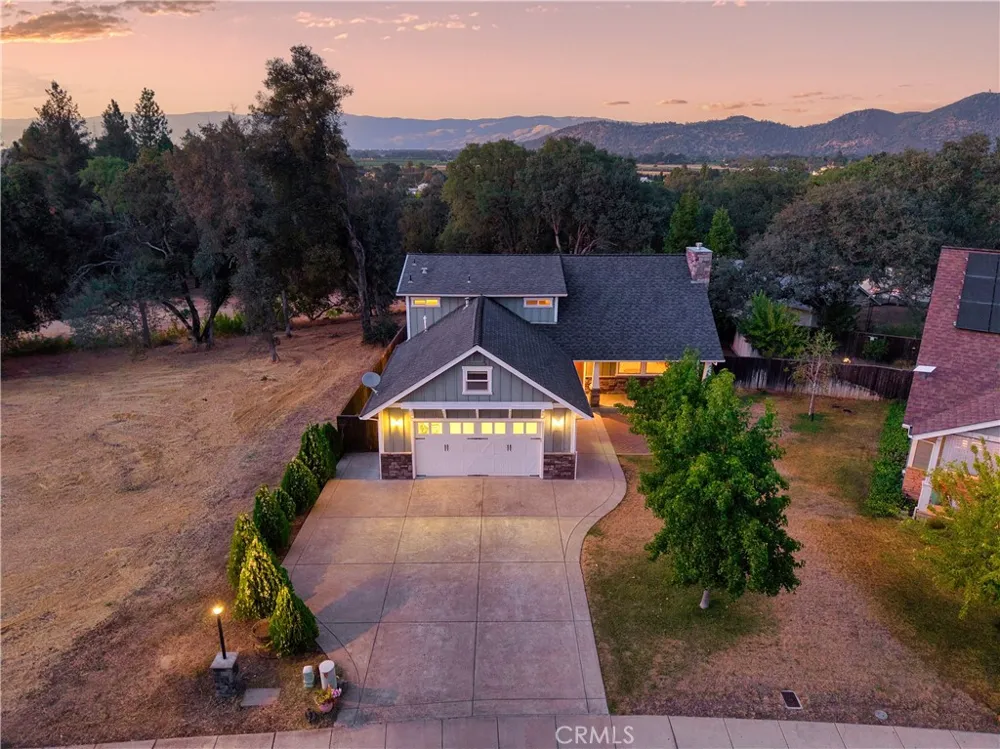 3740 Oak Tree Court Kelseyville, CA 95451