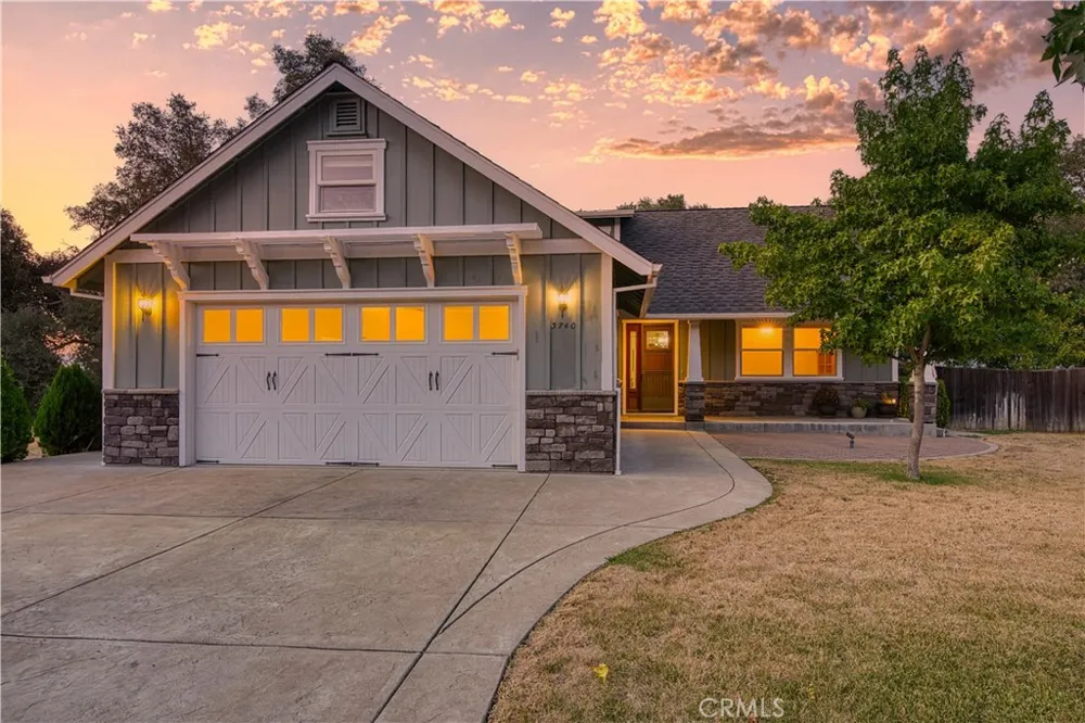 3740 Oak Tree Court Kelseyville, CA 95451