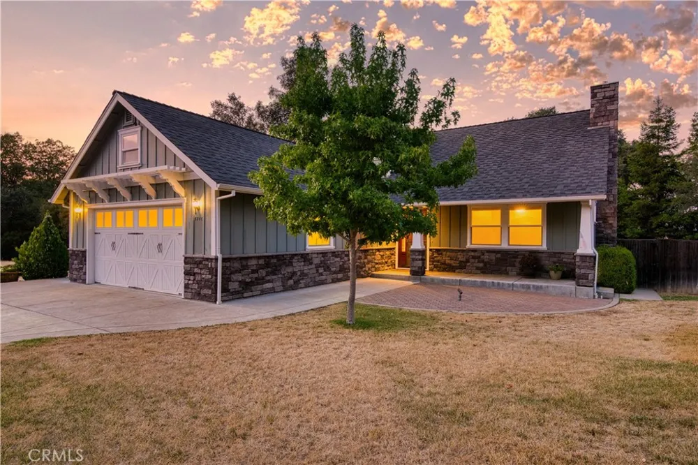 3740 Oak Tree Court Kelseyville, CA 95451