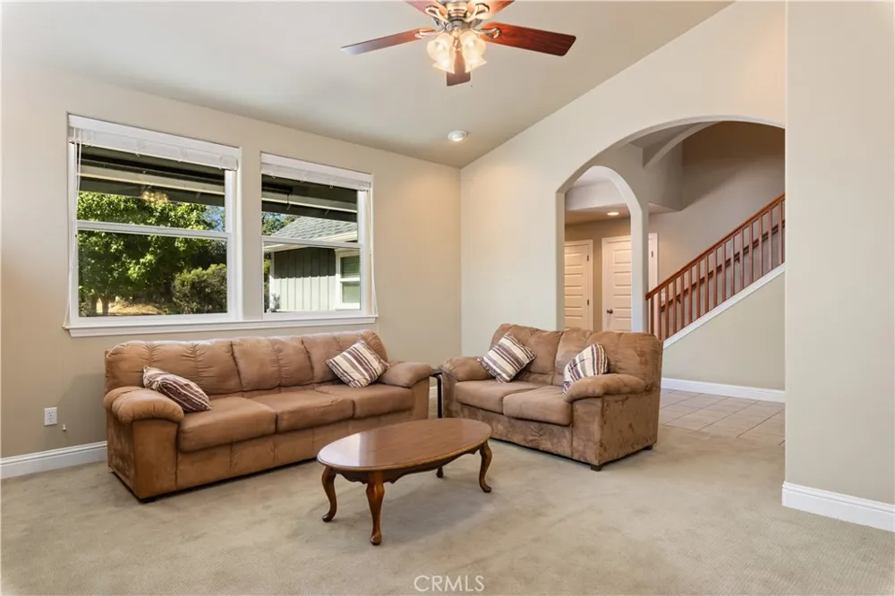 3740 Oak Tree Court Kelseyville, CA 95451