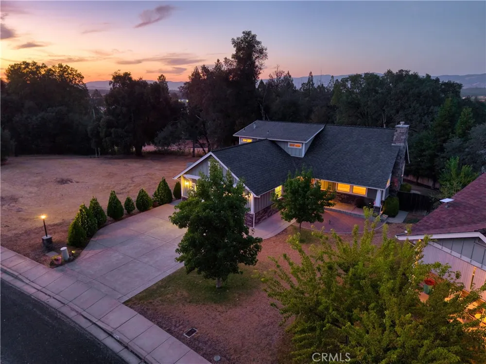 3740 Oak Tree Court Kelseyville, CA 95451
