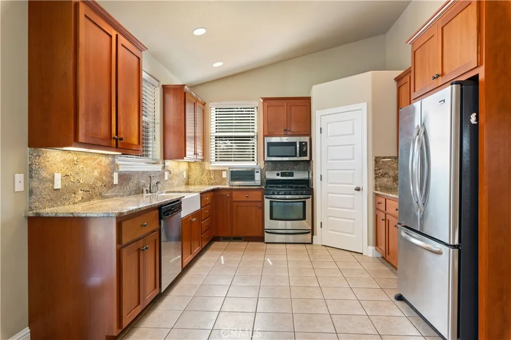 3740 Oak Tree Court Kelseyville, CA 95451