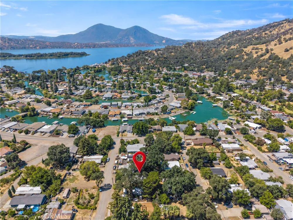 12906 5th Street Clearlake Oaks, CA 95423