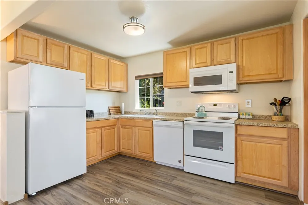 12906 5th Street Clearlake Oaks, CA 95423