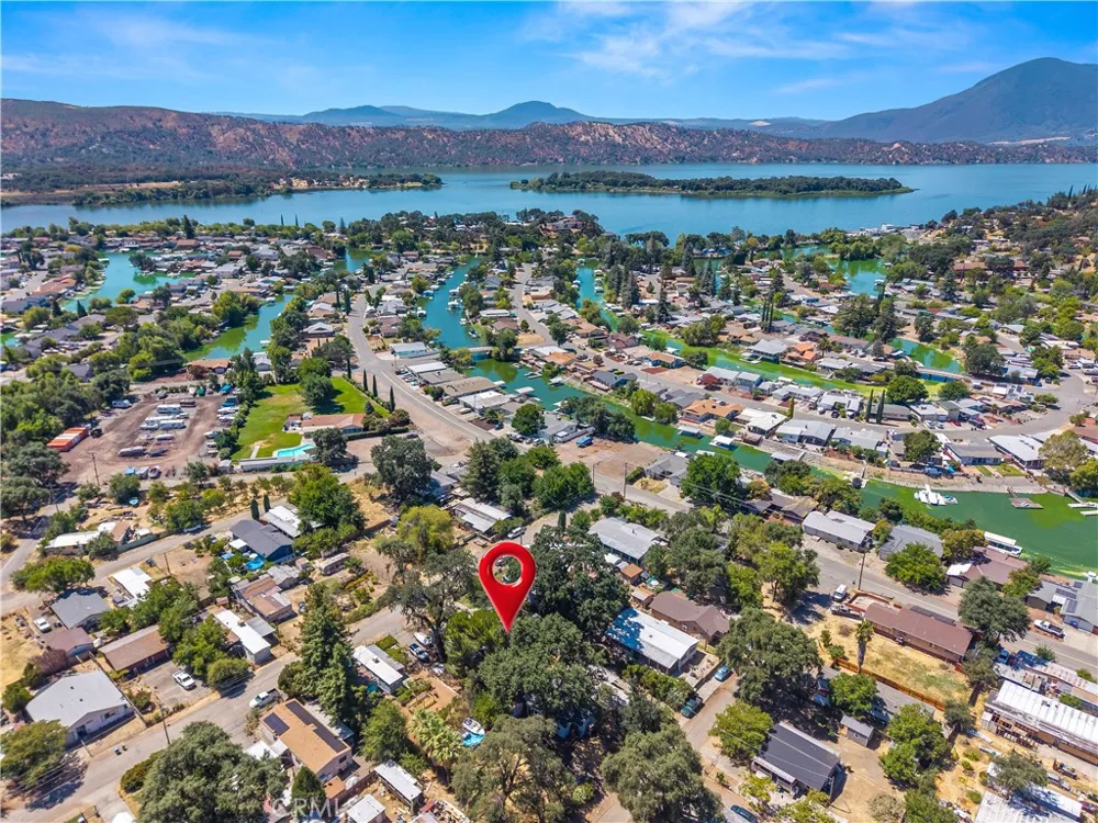 12906 5th Street Clearlake Oaks, CA 95423