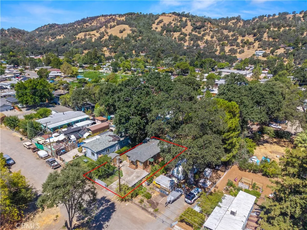 12906 5th Street Clearlake Oaks, CA 95423