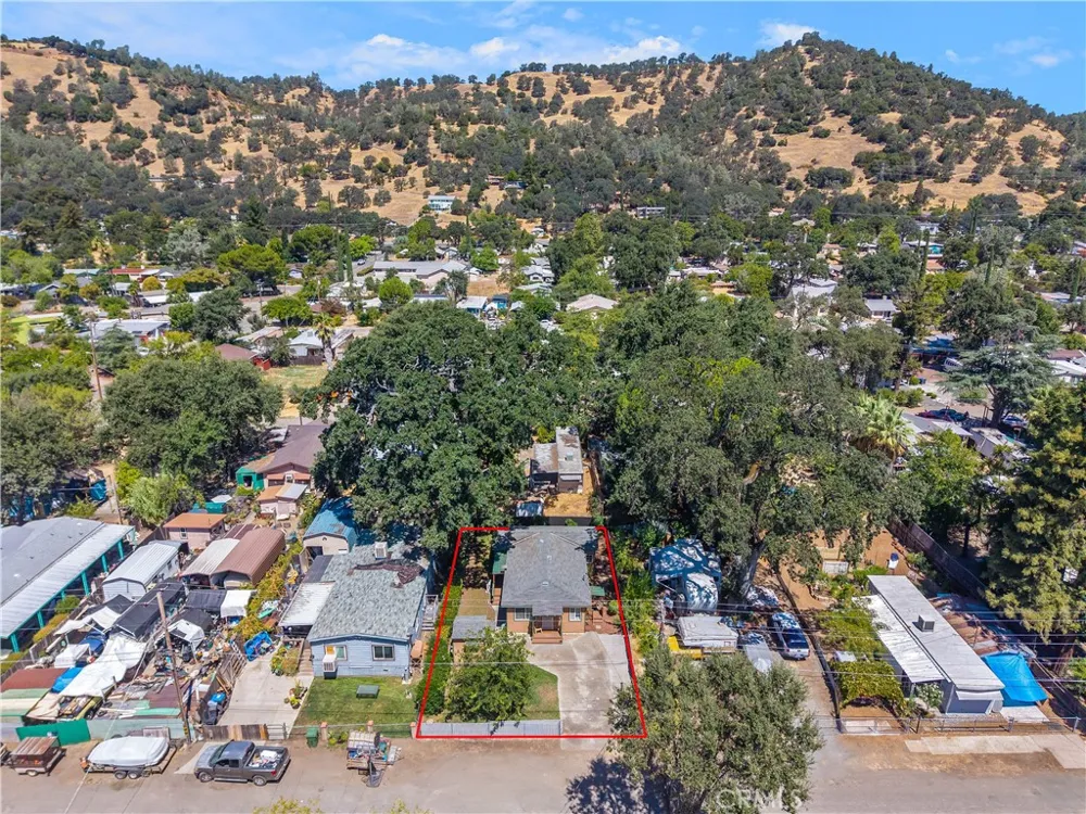 12906 5th Street Clearlake Oaks, CA 95423