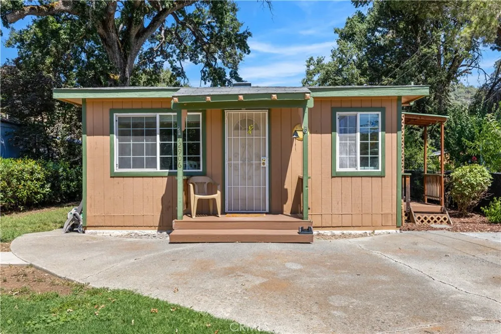 12906 5th Street Clearlake Oaks, CA 95423