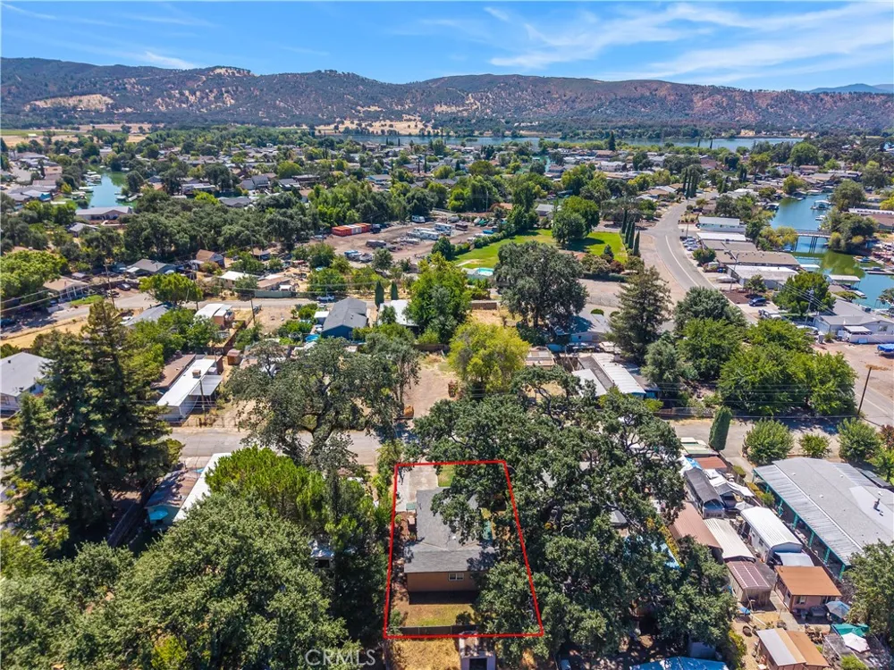 12906 5th Street Clearlake Oaks, CA 95423