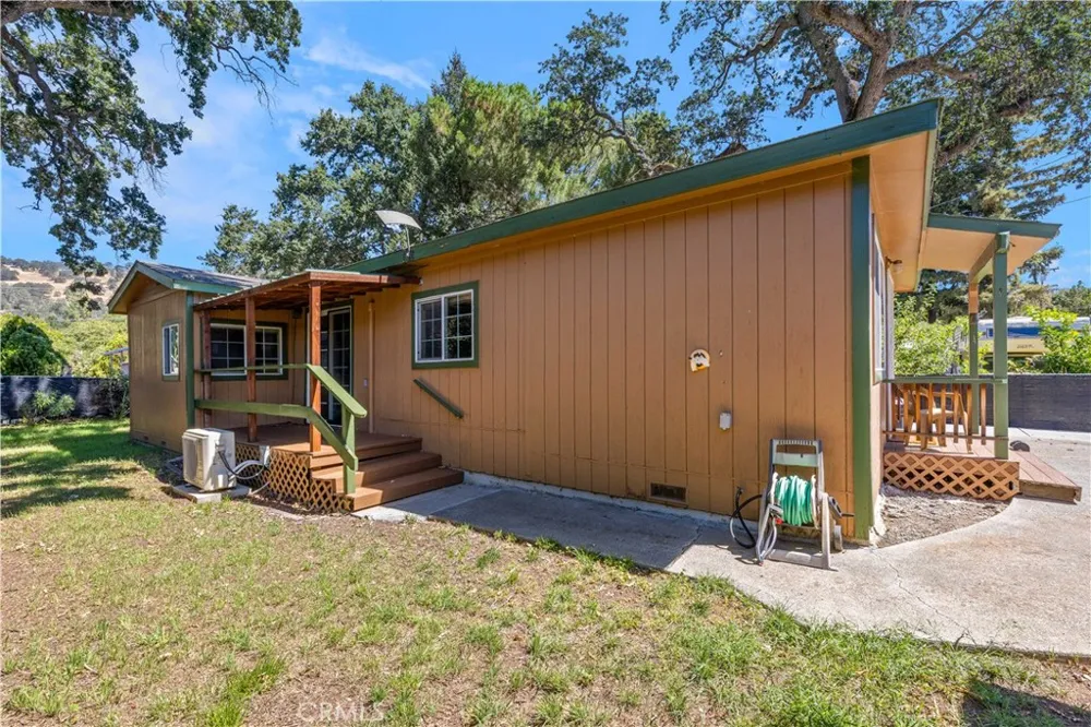 12906 5th Street Clearlake Oaks, CA 95423
