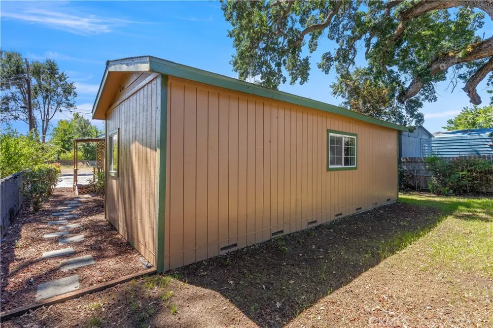 12906 5th Street Clearlake Oaks, CA 95423