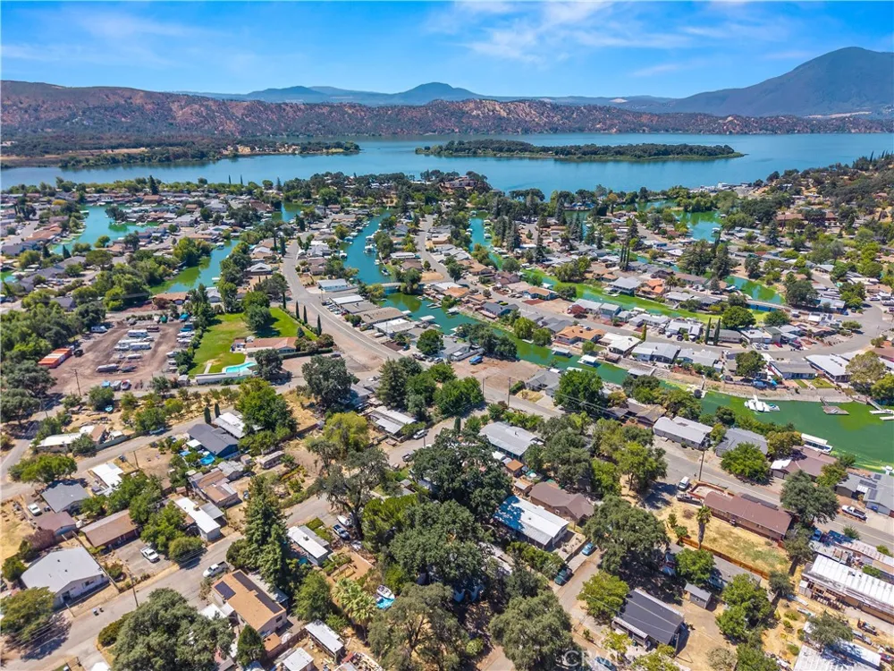 12906 5th Street Clearlake Oaks, CA 95423