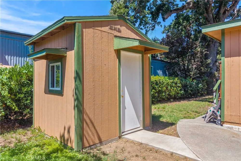 12906 5th Street Clearlake Oaks, CA 95423