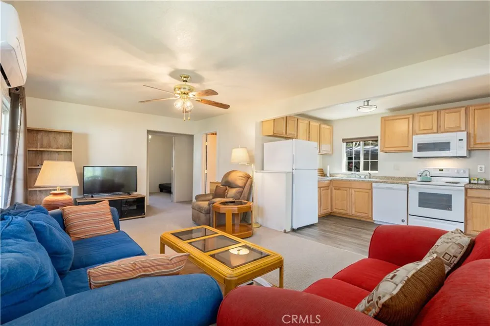 12906 5th Street Clearlake Oaks, CA 95423