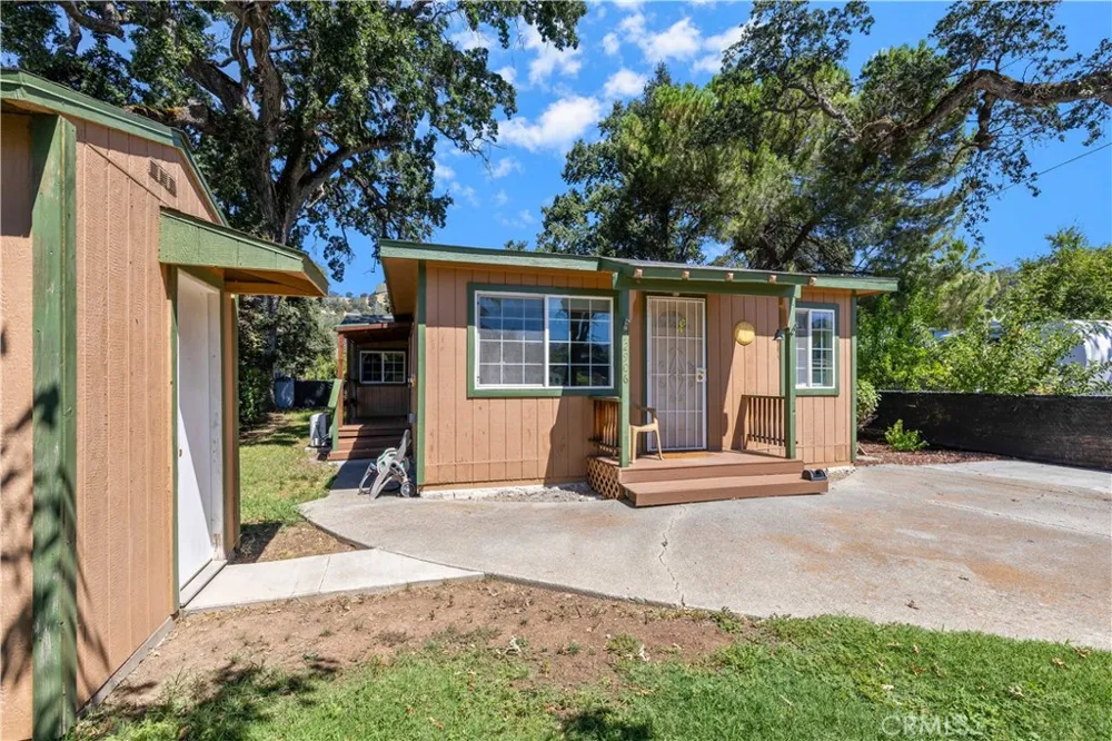 12906 5th Street Clearlake Oaks, CA 95423