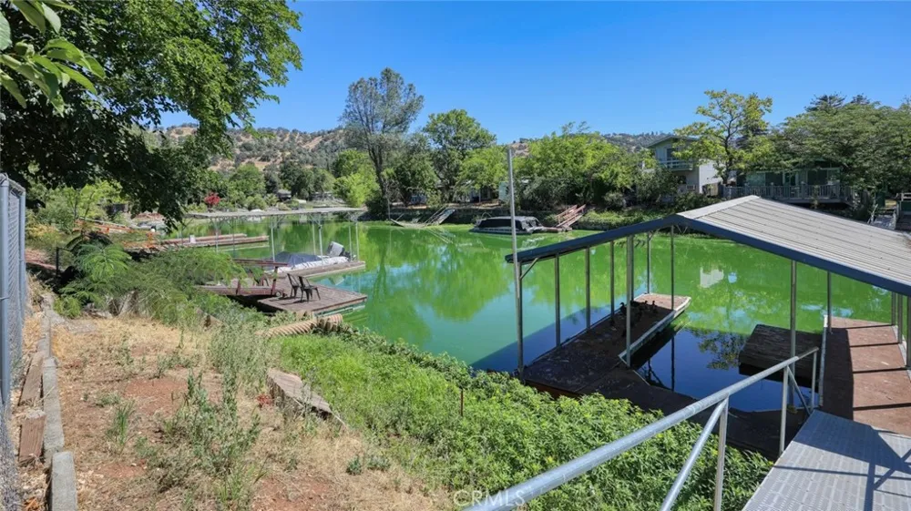 12623 Shoreview Clearlake Oaks, CA 95423