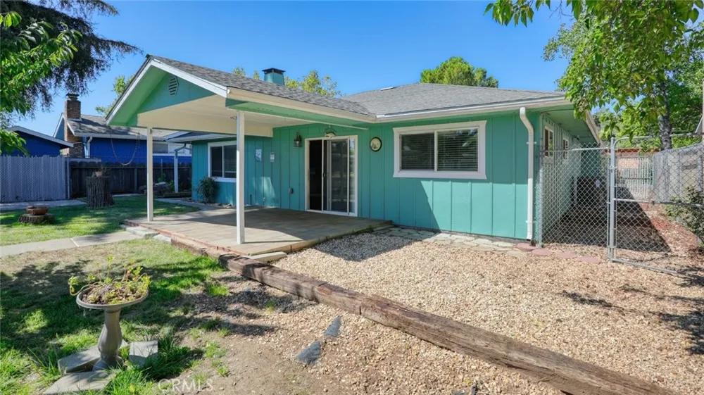 12623 Shoreview Clearlake Oaks, CA 95423