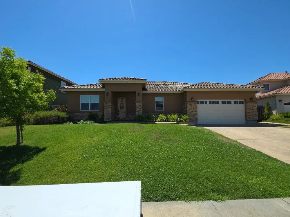 245 Katie Court Lakeport, CA 95453