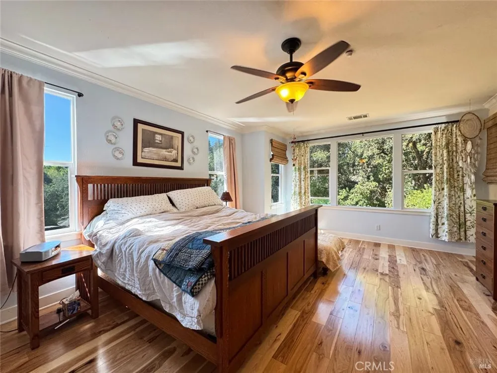 121 Zinfandel Court Cloverdale, CA 95425