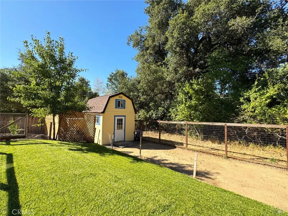 121 Zinfandel Court Cloverdale, CA 95425