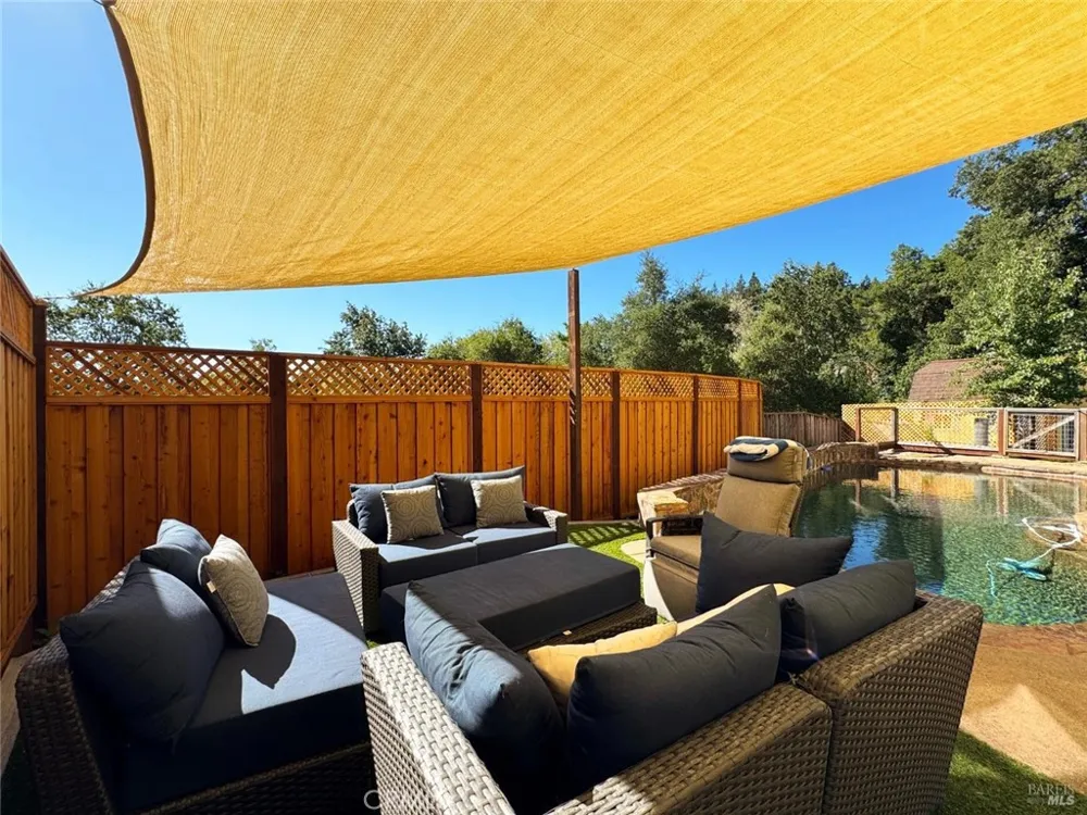 121 Zinfandel Court Cloverdale, CA 95425