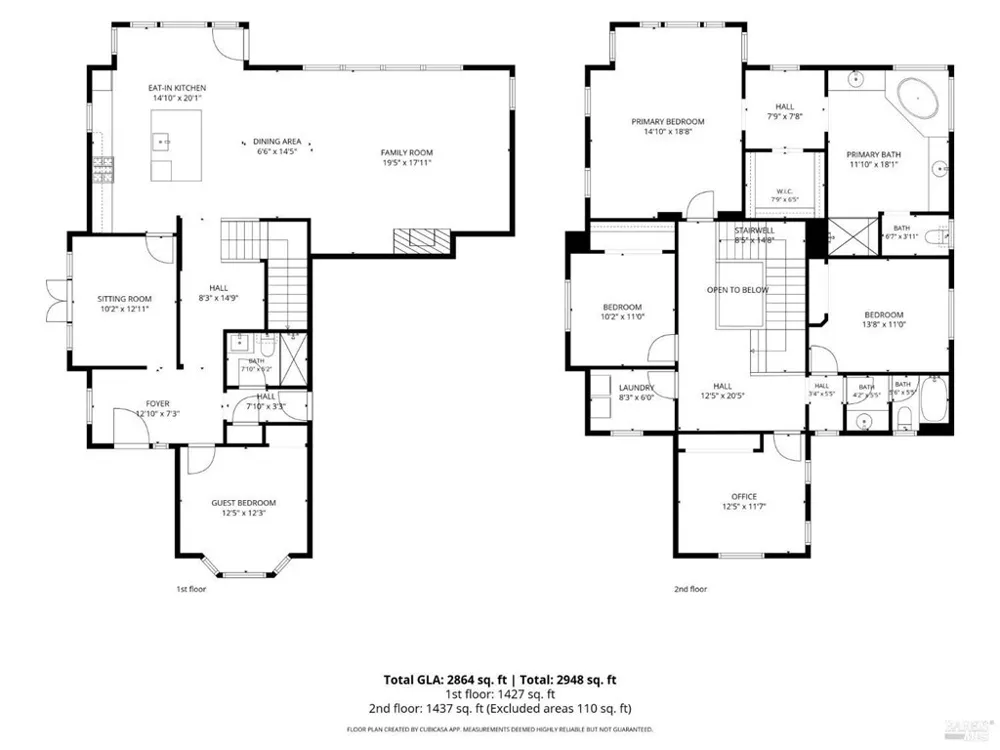 121 Zinfandel Court Cloverdale, CA 95425
