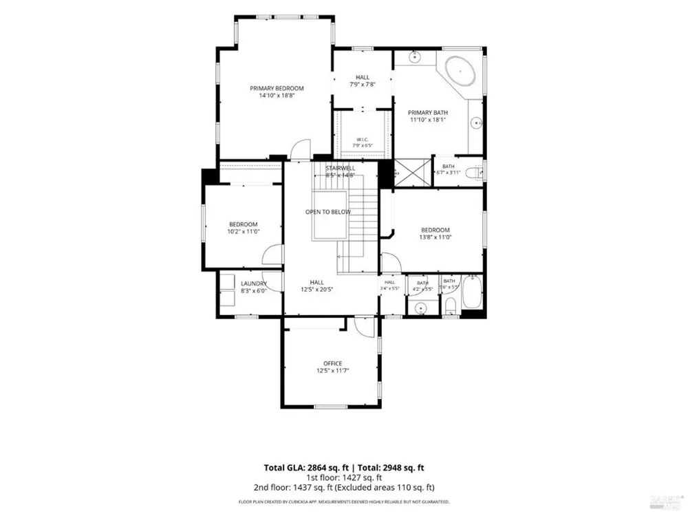 121 Zinfandel Court Cloverdale, CA 95425
