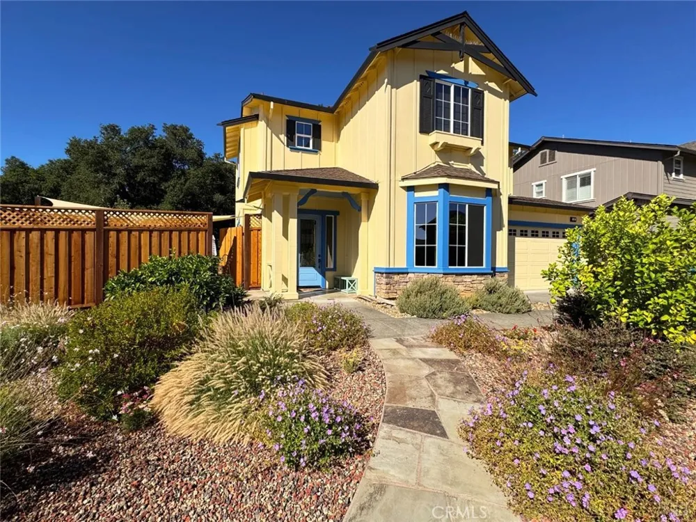121 Zinfandel Court Cloverdale, CA 95425
