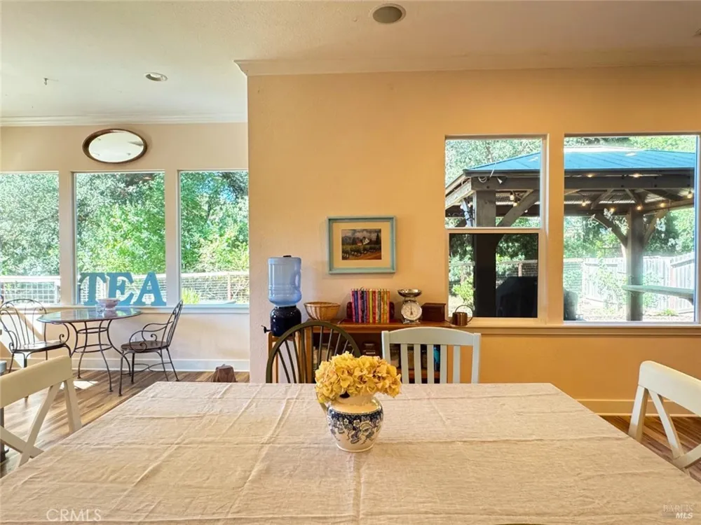121 Zinfandel Court Cloverdale, CA 95425