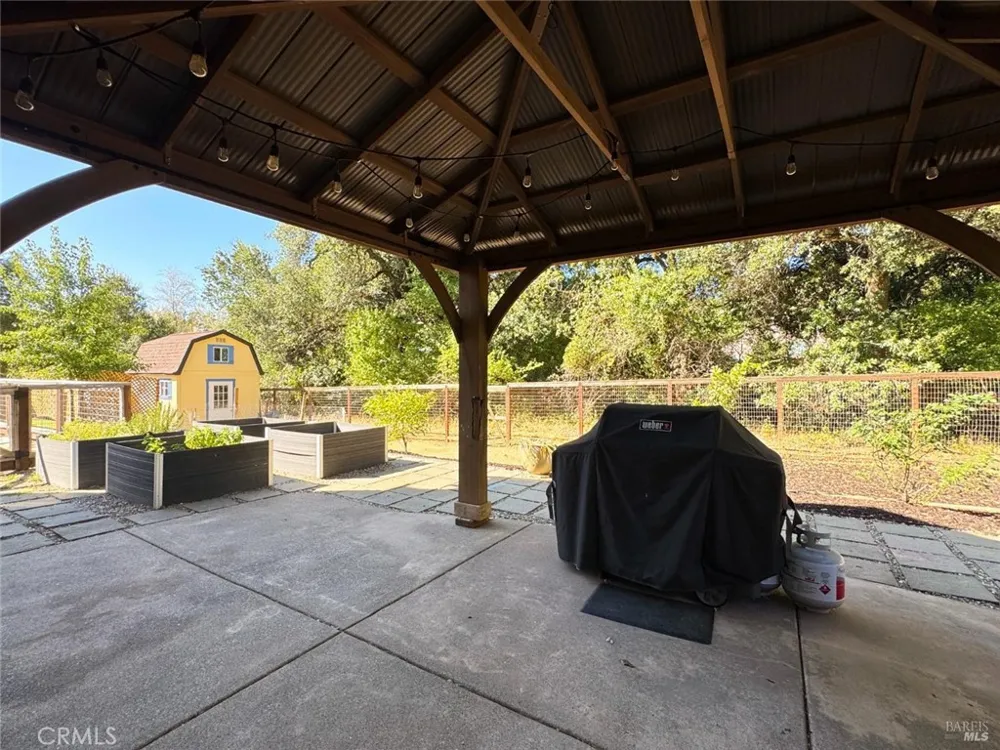 121 Zinfandel Court Cloverdale, CA 95425