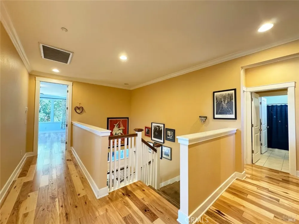 121 Zinfandel Court Cloverdale, CA 95425