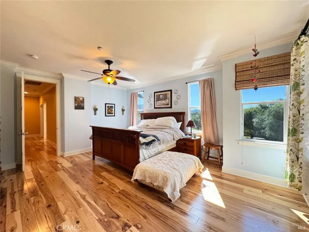 121 Zinfandel Court Cloverdale, CA 95425