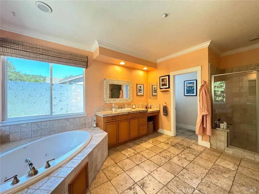 121 Zinfandel Court Cloverdale, CA 95425