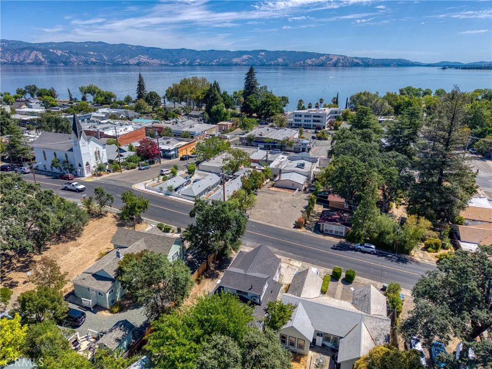 125 S Forbes Lakeport, CA 95453
