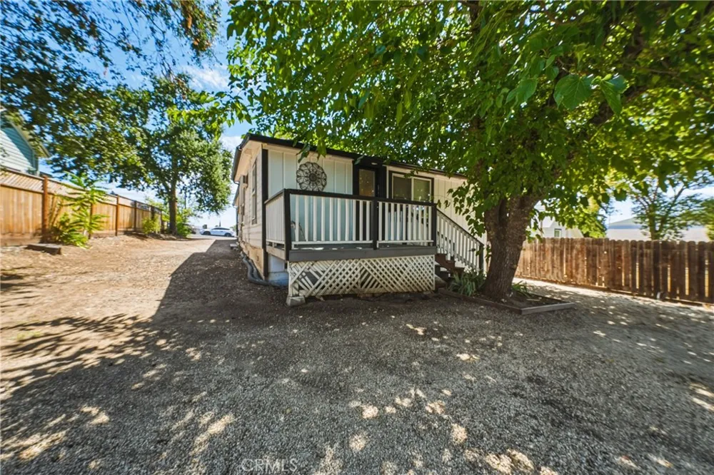 125 S Forbes Lakeport, CA 95453