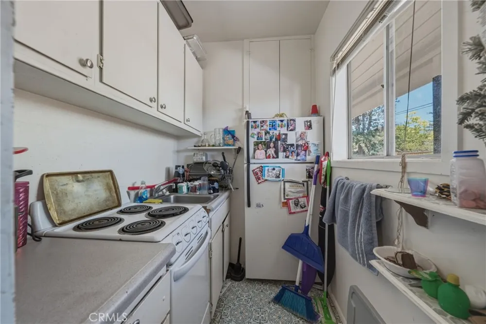 125 S Forbes Lakeport, CA 95453