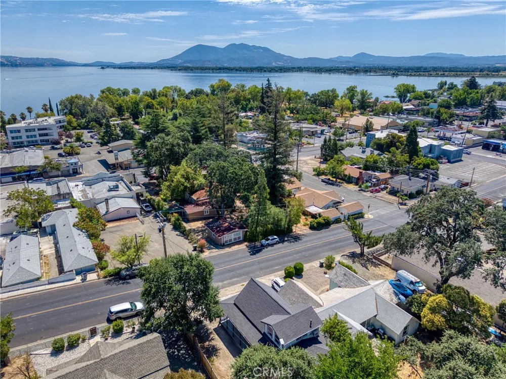 125 S Forbes Lakeport, CA 95453