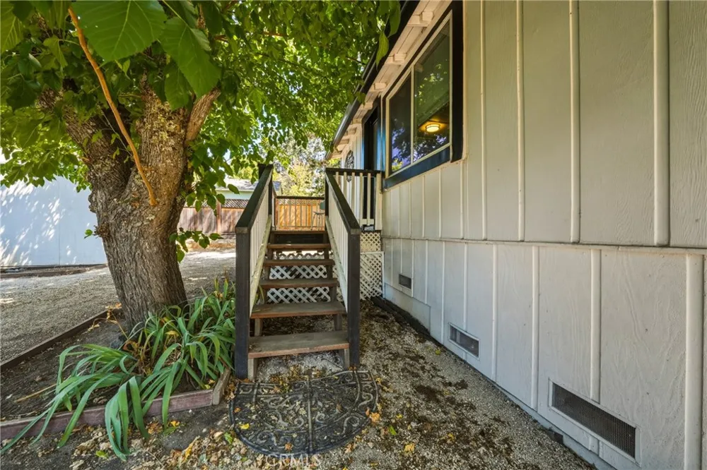 125 S Forbes Lakeport, CA 95453