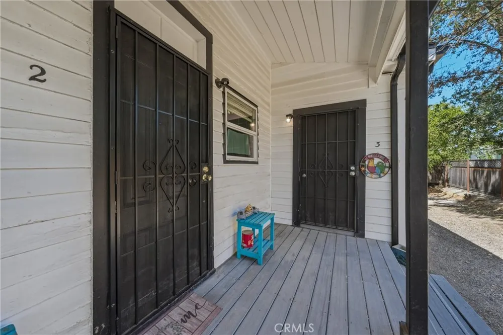 125 S Forbes Lakeport, CA 95453