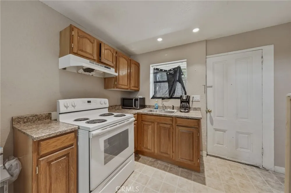 125 S Forbes Lakeport, CA 95453