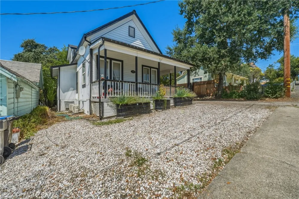 125 S Forbes Lakeport, CA 95453