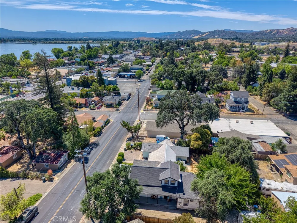 125 S Forbes Lakeport, CA 95453